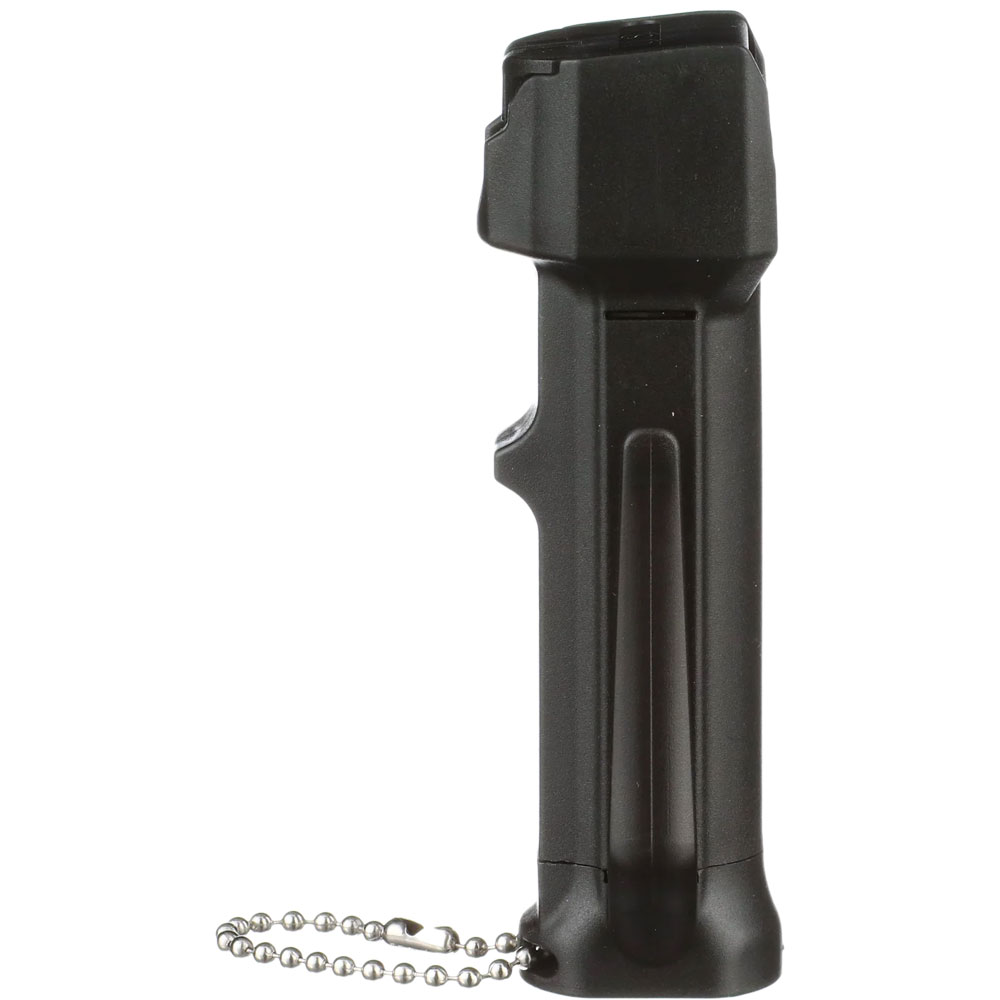 Mace® Tear Gas Enhanced Police Pepper Spray with clip view 4